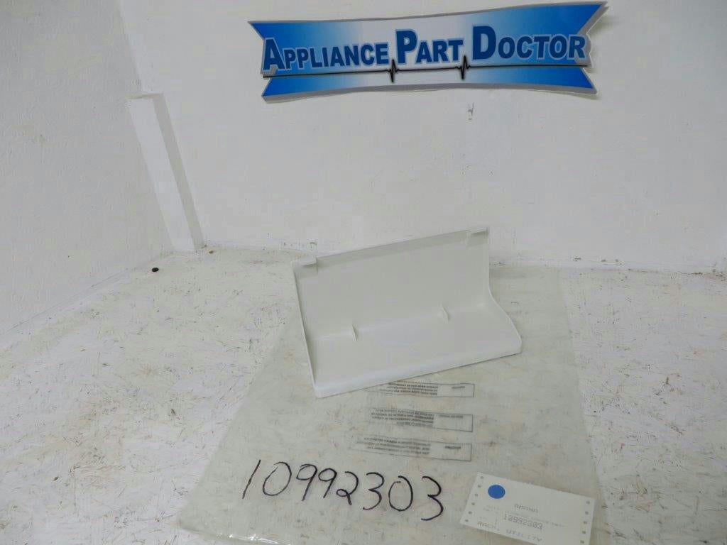 MAYTAG WHIRLPOOL REFRIGERATOR 10992303 UTILITY RACK NEW MAYTAG WHIRLPOOL REFRIGERATOR 10992303 UTILITY RACK NEW